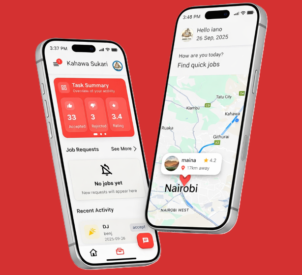 Yohpal App